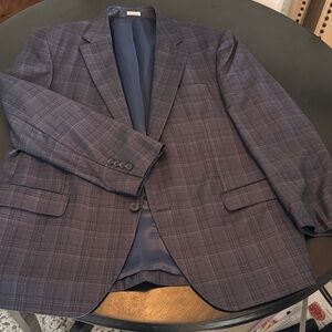 Peter Millar Navy Blazer